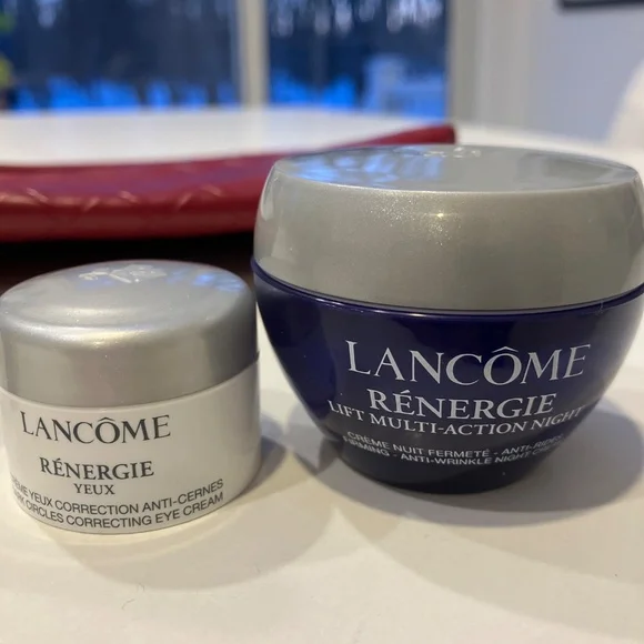 Such a beautiful Lancôme selection of products - Picture 7 of 7